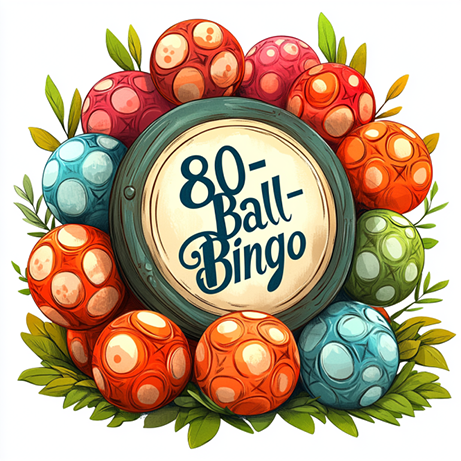 80-Ball-Bingo