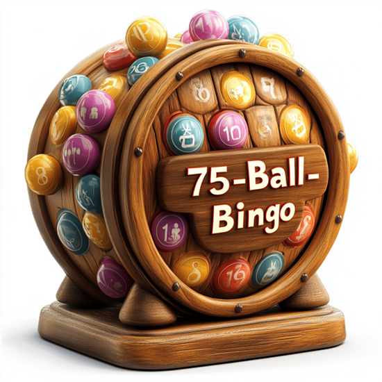 75-Ball-Online Bingo